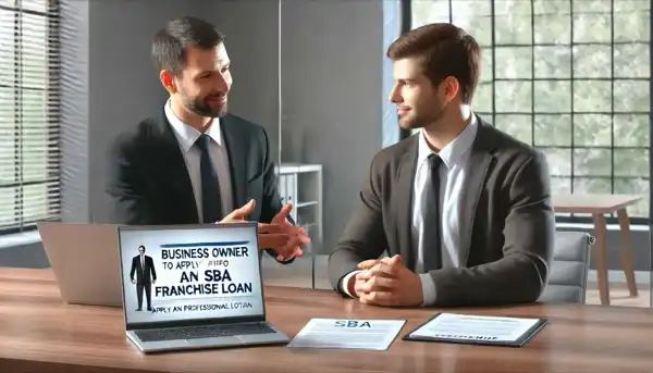 Franchise Startup Loan Guide: How to Secure Funding for Your Franchise Business 5